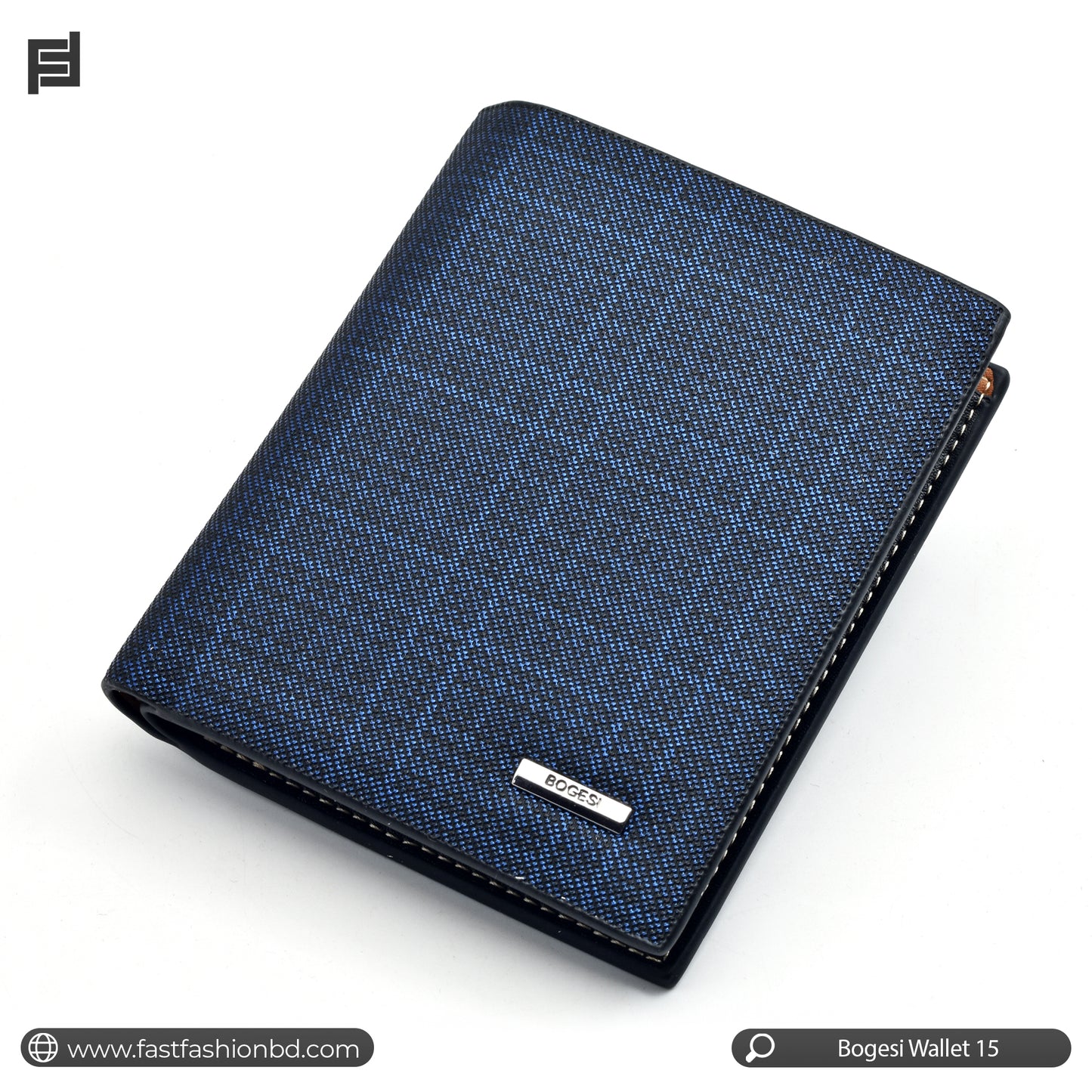 Bogesi Pocket Size Wallet Imported From China | Bogesi 15