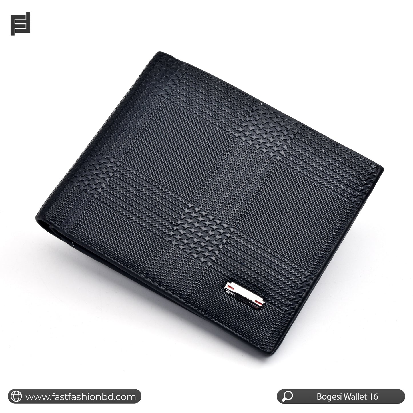 Bogesi Pocket Size Wallet Imported From China | Bogesi 16