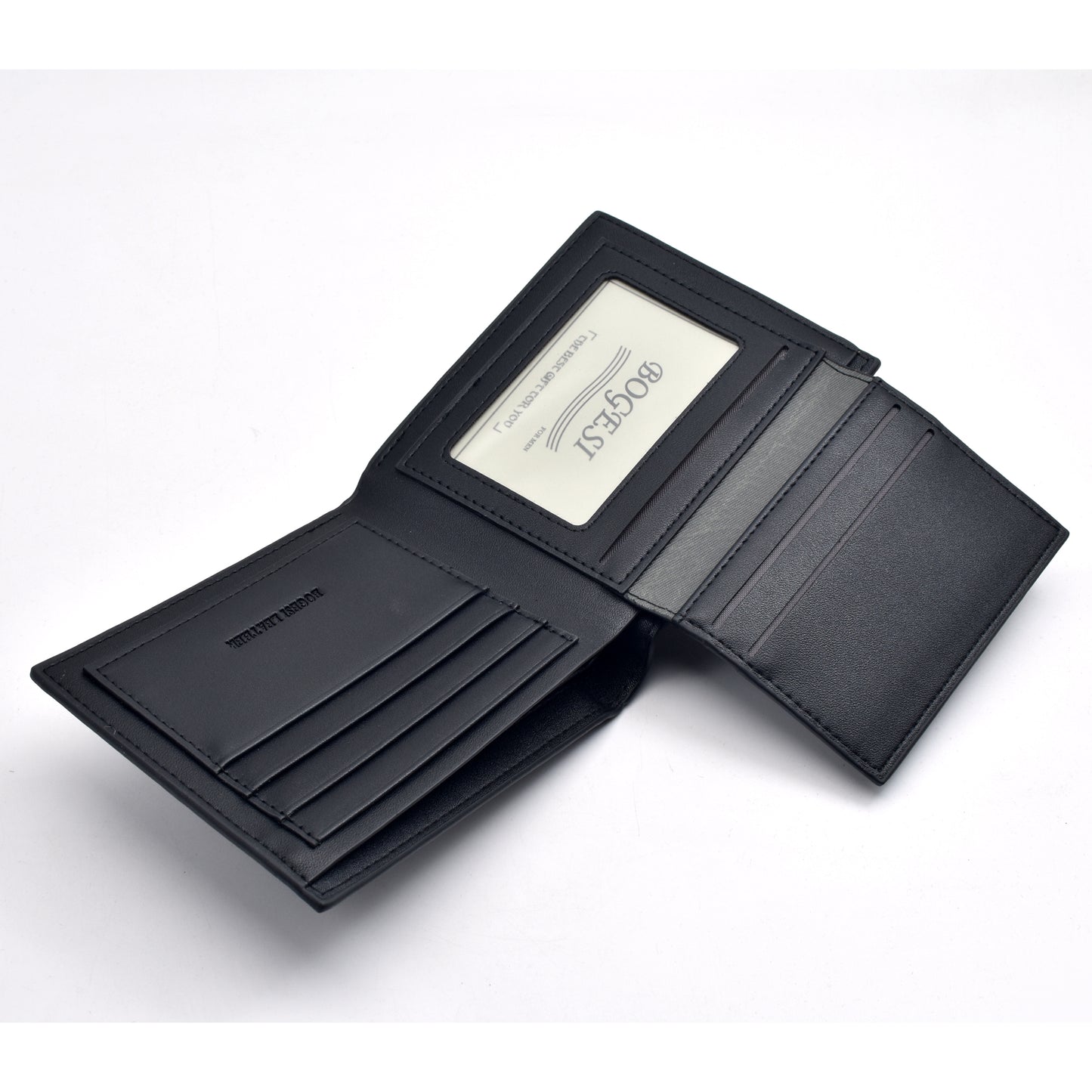 Bogesi Pocket Size Wallet Imported From China | Bogesi 16