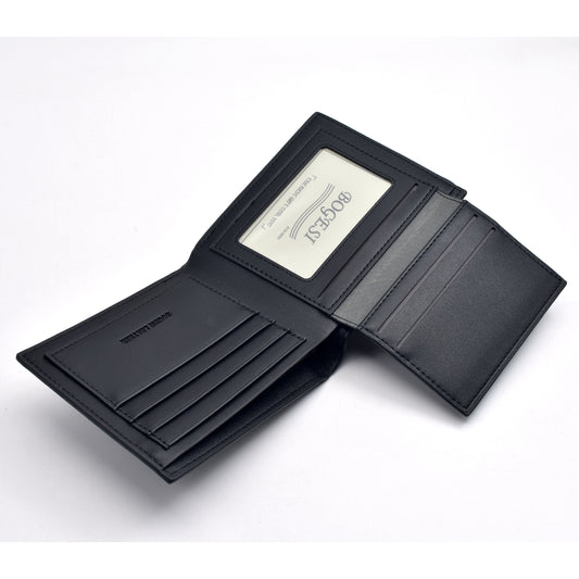 Bogesi Pocket Size Wallet Imported From China | Bogesi 16