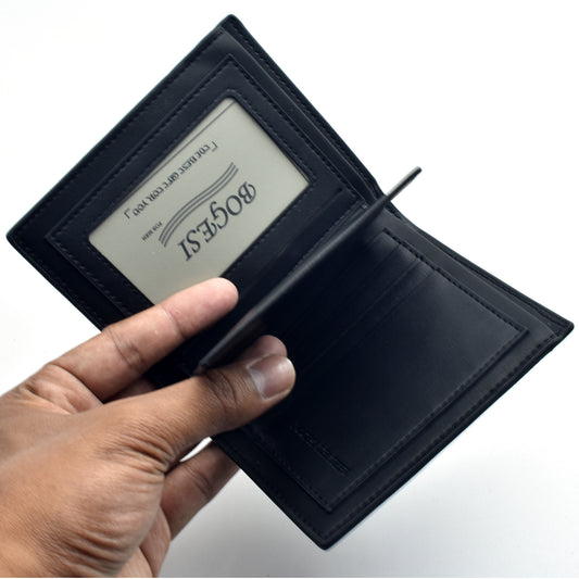 Bogesi Pocket Size Wallet Imported From China | Bogesi 17