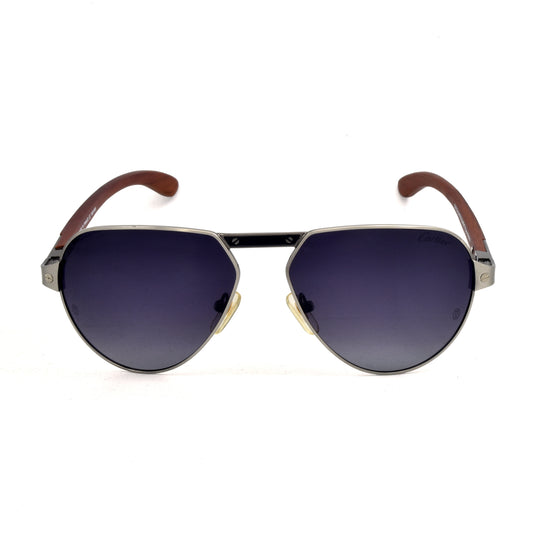 Ultra Premium Quality Polarized Sunglass | CRTR 52