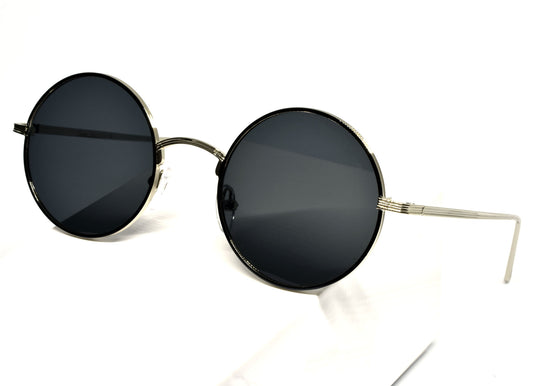 Round Shape Stylish Sunglass for Men | CRTR 33