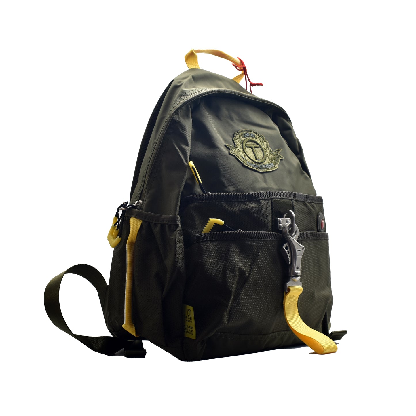 China Shoulder Bag - China Bag 03