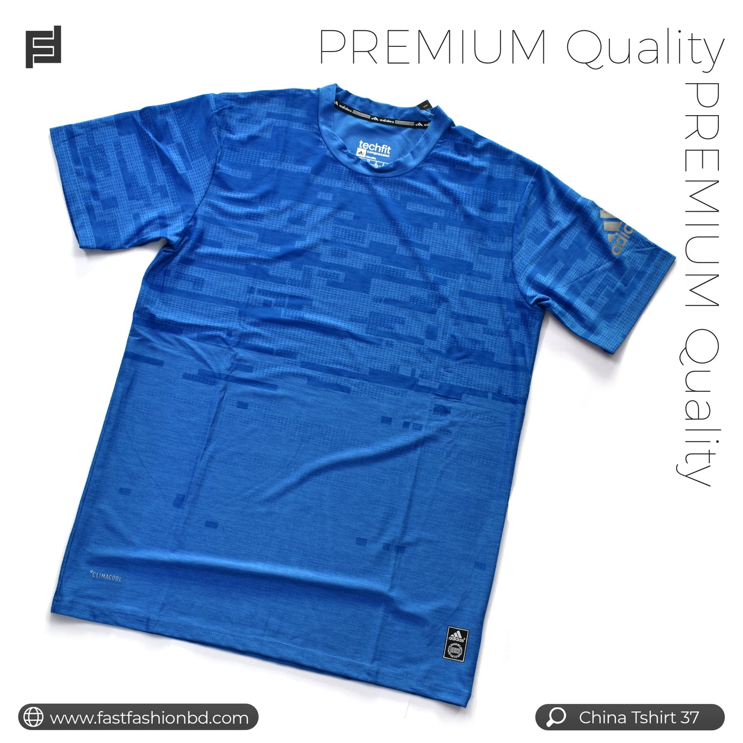 China TShirt 37