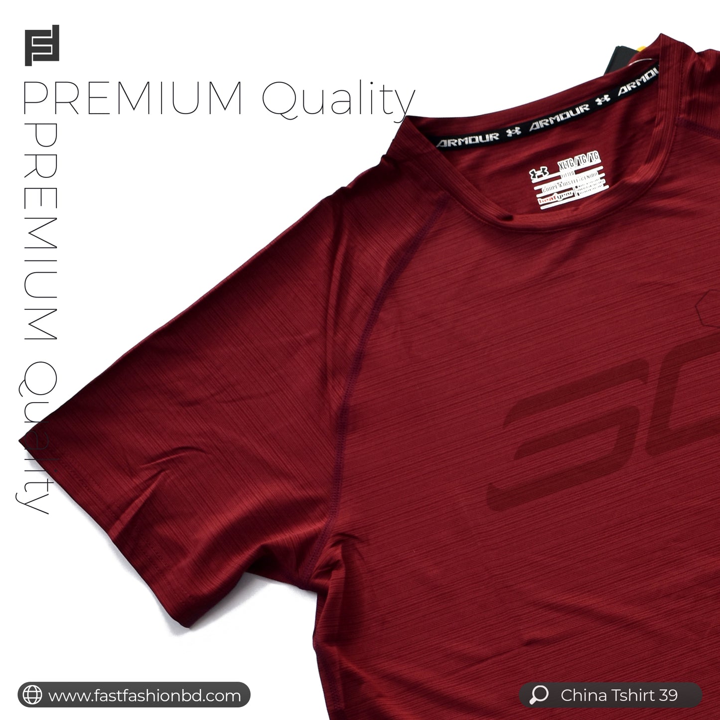 China TShirt 39