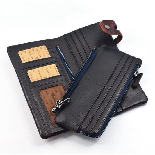 Original Esiposs Long Wallet | EPS Long 23