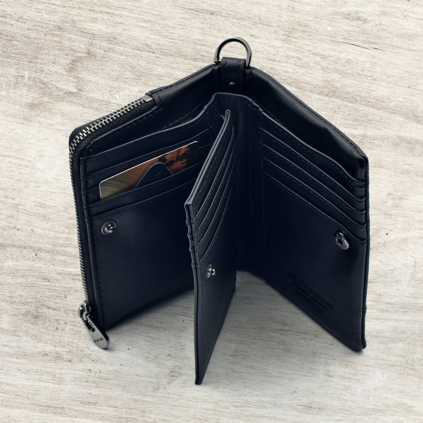 Original KAVI's Leather Wallet | Original Leather Imported From China | KAVIS 16