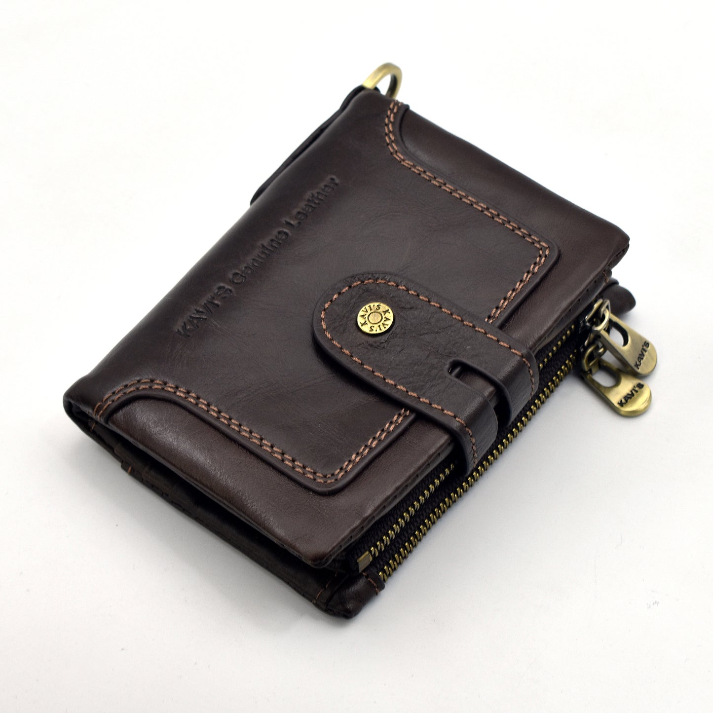 Original Kavis Wallet | Pocket Size Wallet | Kavis 18