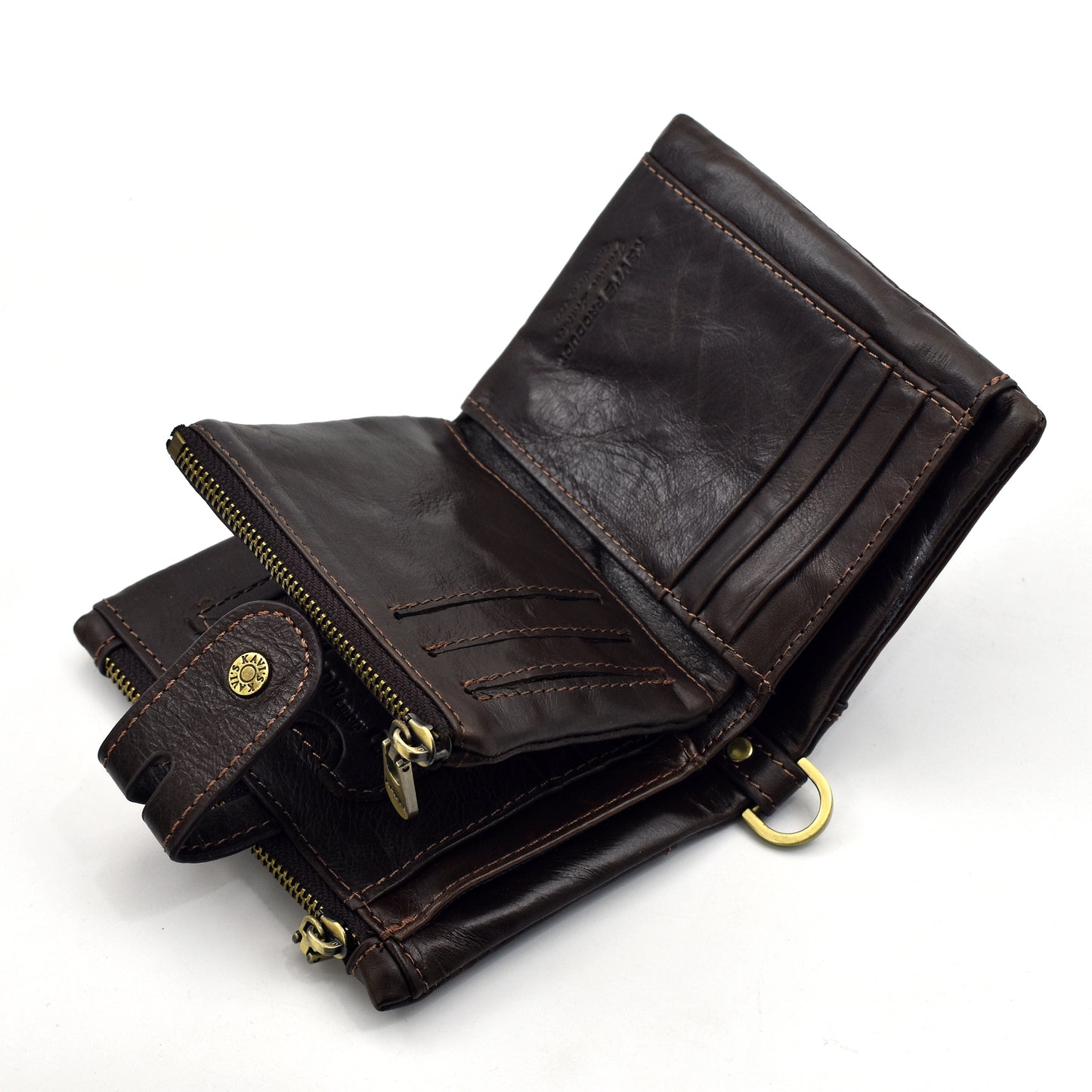 Original Kavis Wallet | Pocket Size Wallet | Kavis 18