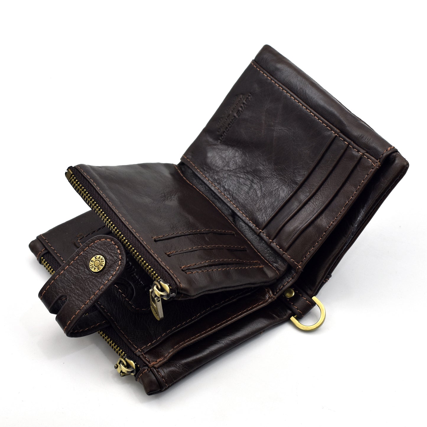 Original Kavis Wallet | Pocket Size Wallet | Kavis 18