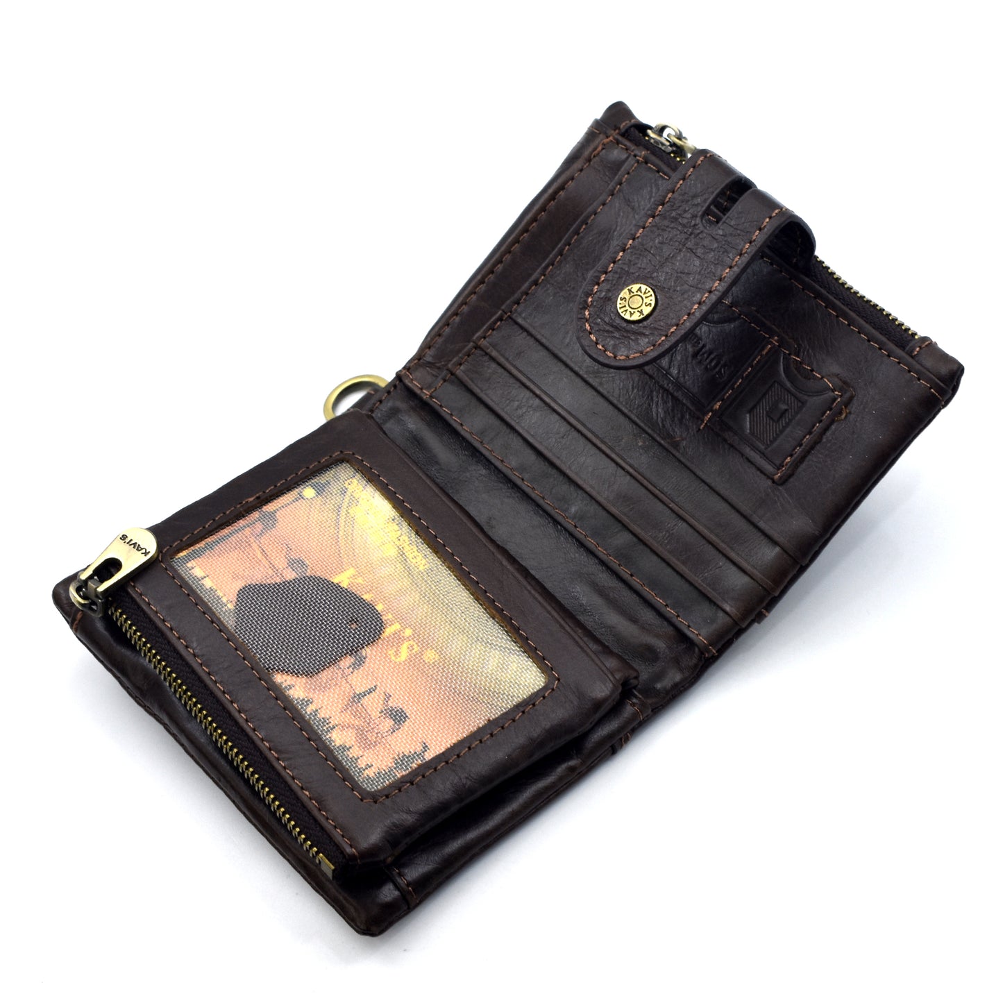 Original Kavis Wallet | Pocket Size Wallet | Kavis 18