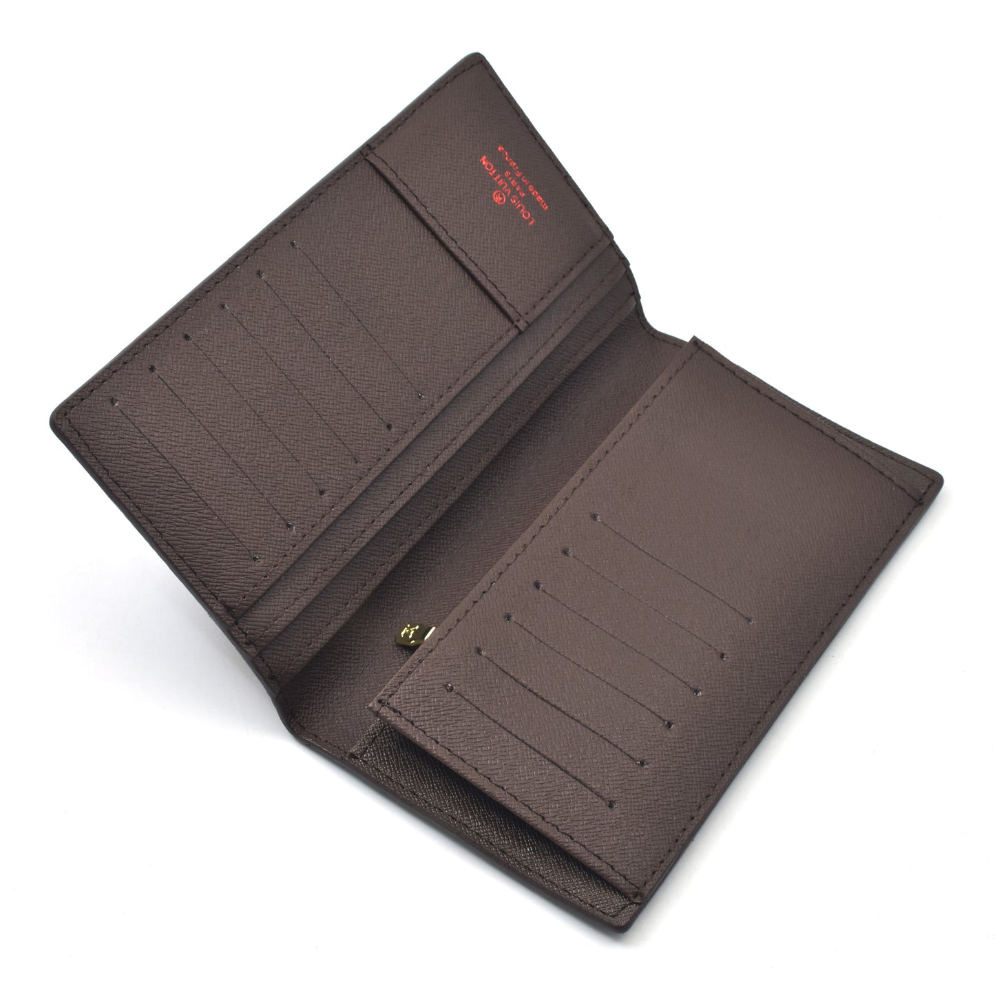 Premium Quality Long Wallet | LV Wallet 1002