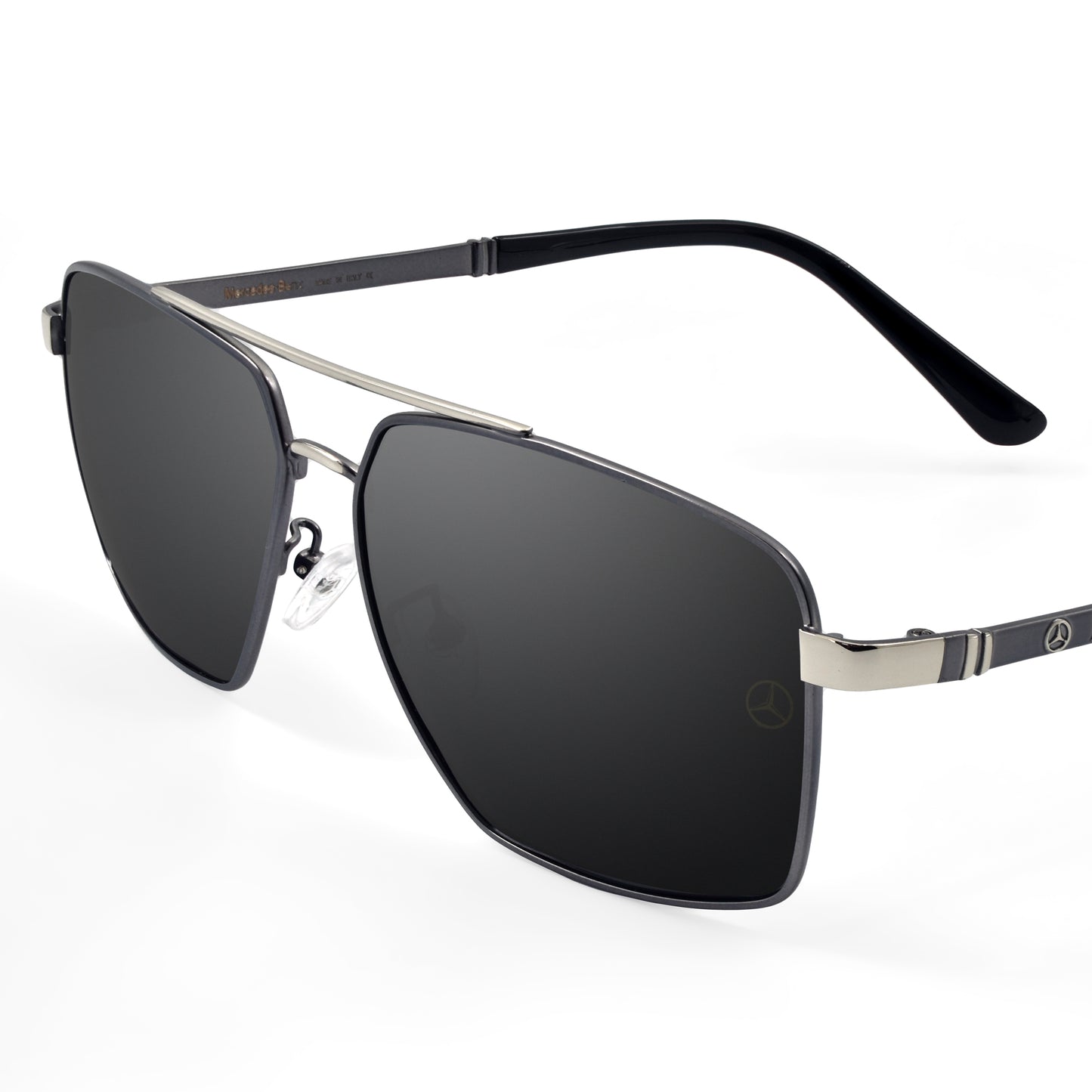 Benzs Shape Business Class Polarized Sunglass | MB 12