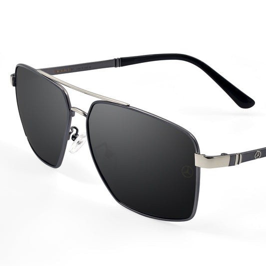 Benzs Shape Business Class Polarized Sunglass | MB 12