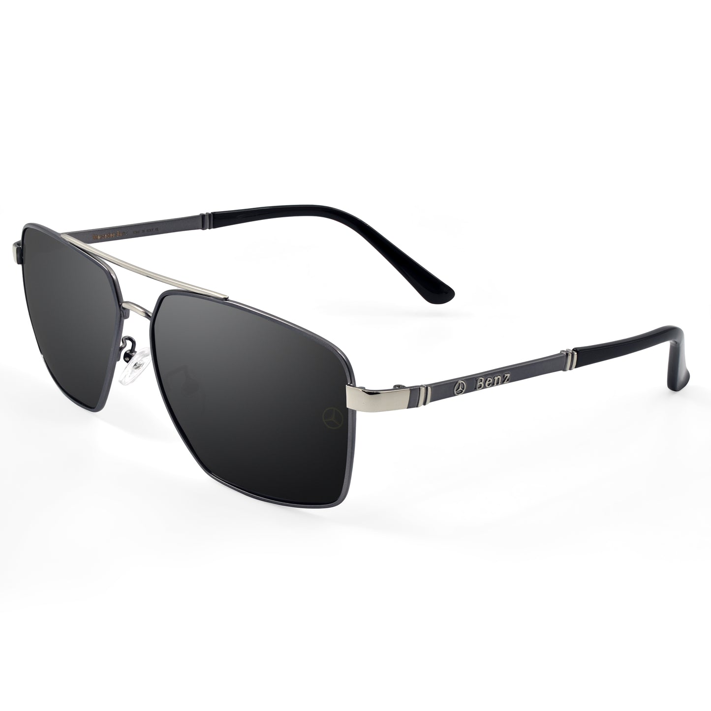 Benzs Shape Business Class Polarized Sunglass | MB 12