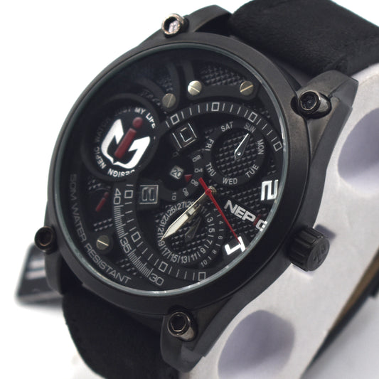 Stylish Nepic Watch | Nepic Design | NPC Watch 12