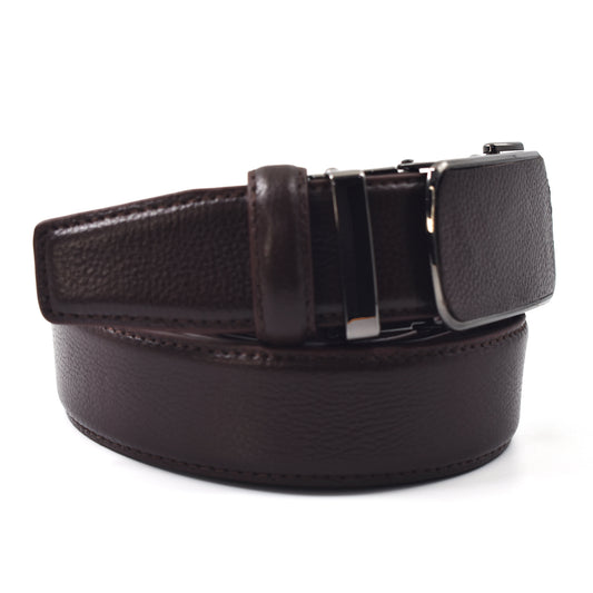 Gear Buckles | Original Leather | Premium Quality Belt | ORGN Belt 63