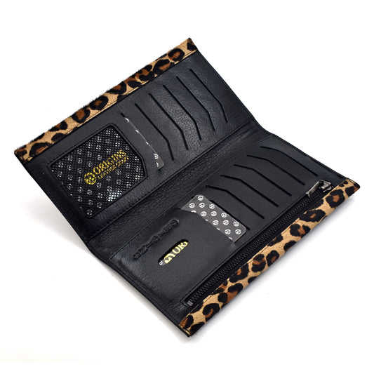 Premium Quality Long Wallet | ORGN Wallet 30