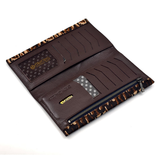 Premium Quality Long Wallet | ORGN Wallet 31