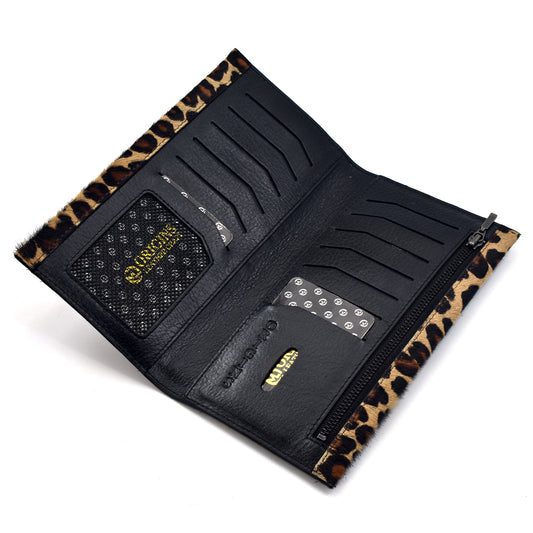 Premium Quality Long Wallet | ORGN Wallet 32