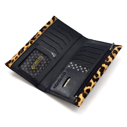 Premium Quality Long Wallet | ORGN Wallet 33