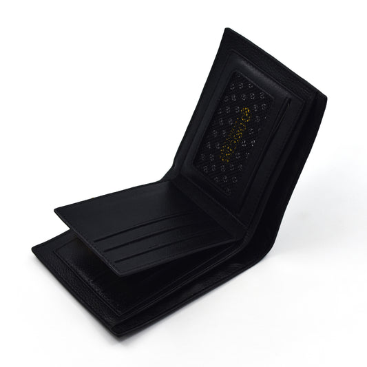 Pocket Size Wallet | Original Leather | Premium Quality | ORGN Wallet 36