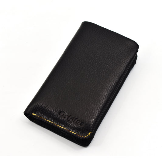 Three Quarter Wallet | Original Leather | ORGN Wallet 37