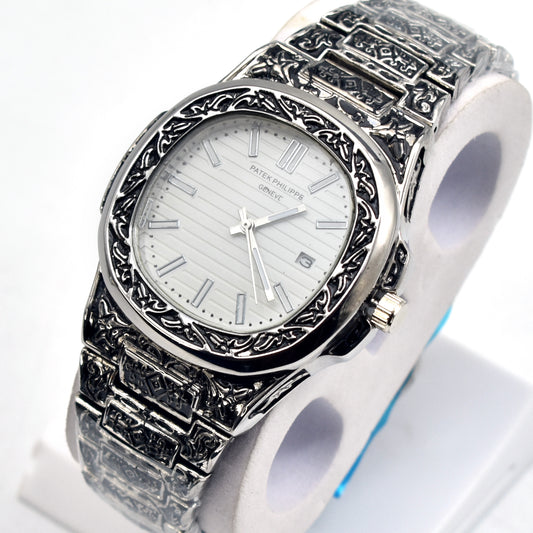 Premium Quality Stylish Watch - PP Watch 04