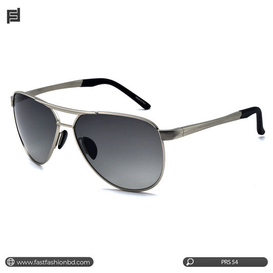 Premium Quality Polarized Sunglass | PRS 54