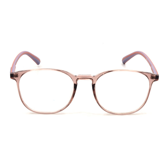 Trendy Modern Stylish Eye Glass | PRS Frame 49