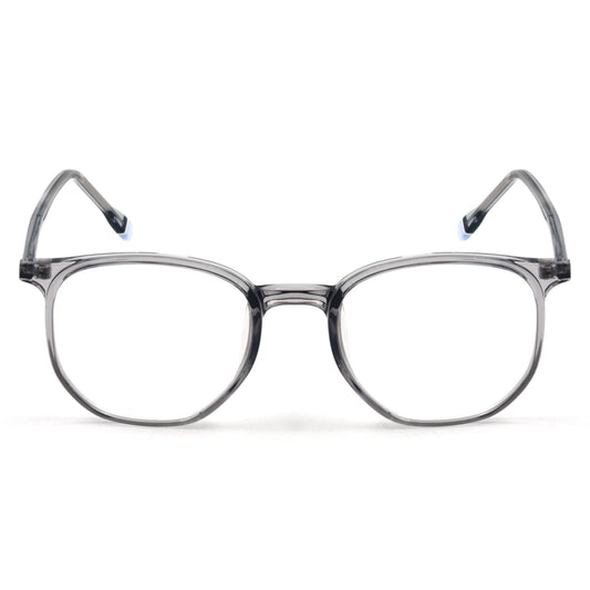 Trendy Modern Stylish Eye Glass | PRS Frame 68