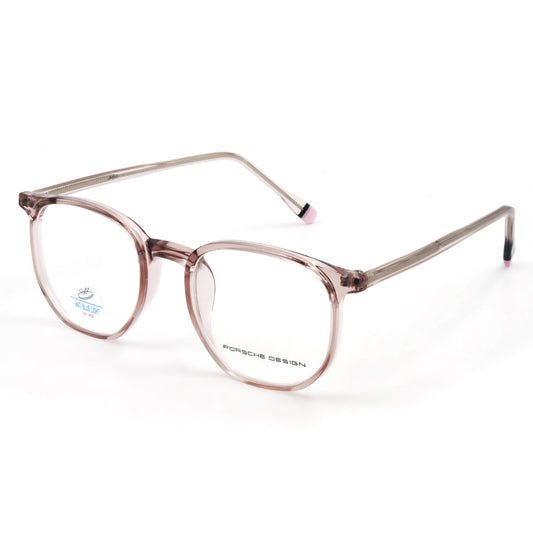 Trendy Modern Stylish Eye Glass | PRS Frame 66