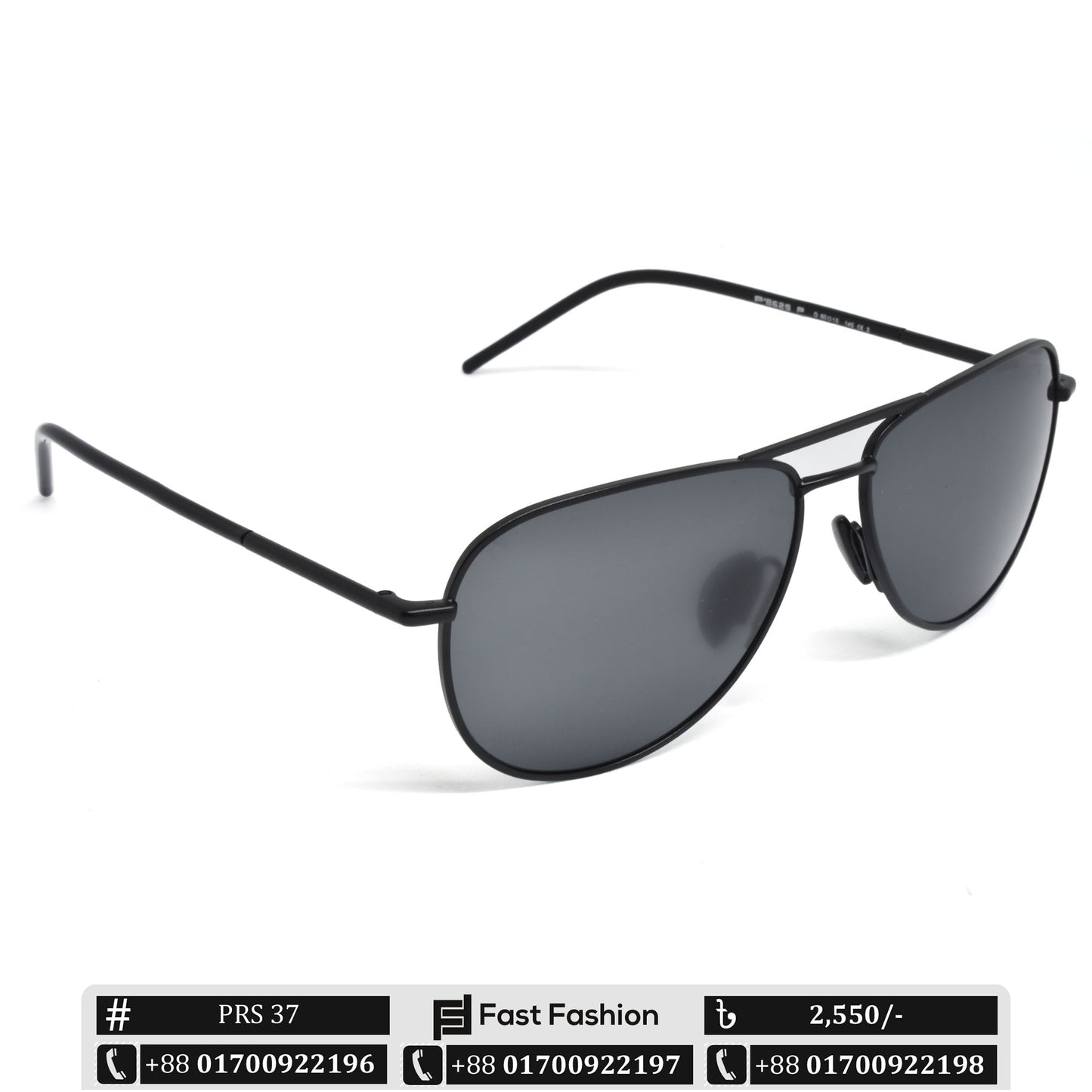 Royal Premium Quality Polarized Sunglass for Men | PRS 37