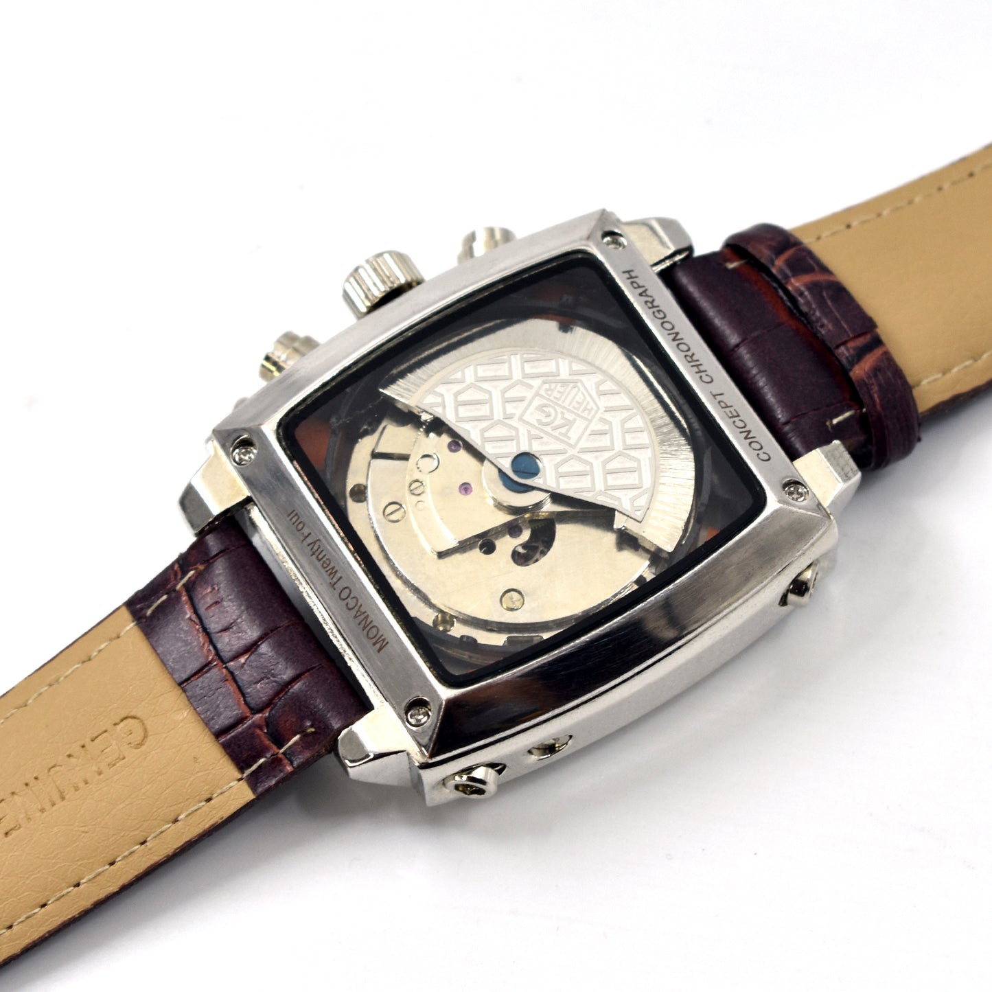 Premium Quality Mechanical Automatic Watch | TAG Watch 01