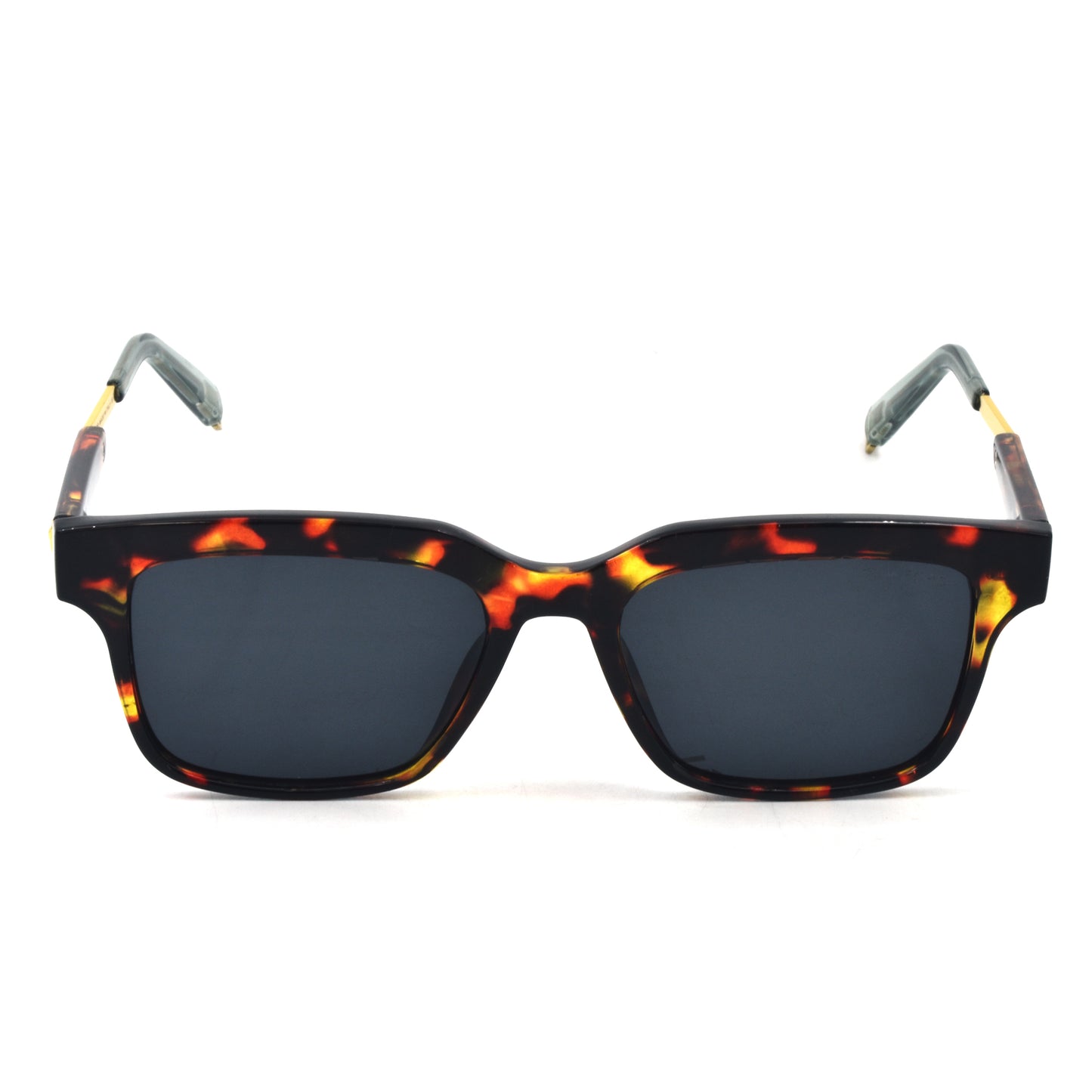 Premium Quality Stylish Wayfarer Shape Sunglass for Men | TFord 22