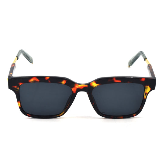 Premium Quality Stylish Wayfarer Shape Sunglass for Men | TFord 22