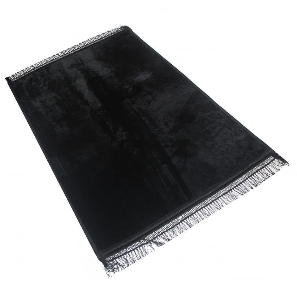 Solid Color Prayer Mat সলিড কালারের জায়নামায