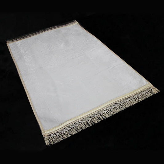 Solid Color Prayer Mat সলিড কালারের জায়নামায