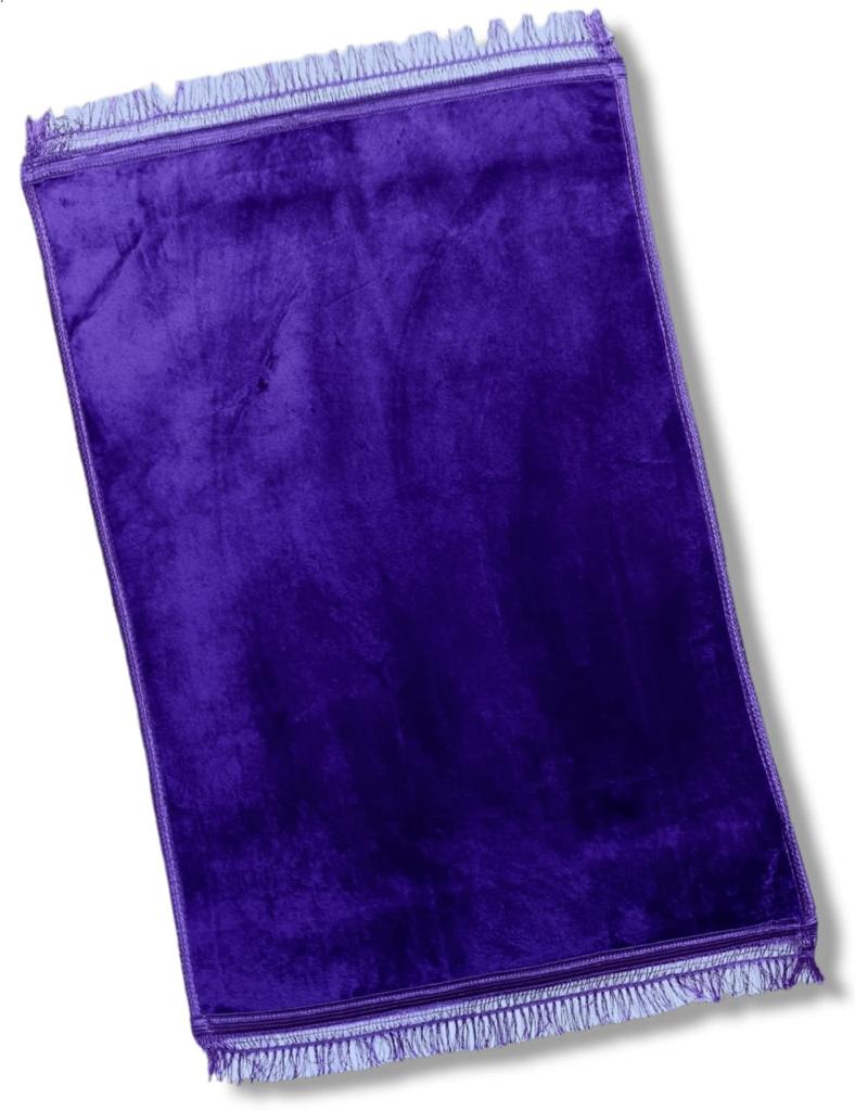 Solid Color Prayer Mat সলিড কালারের জায়নামায