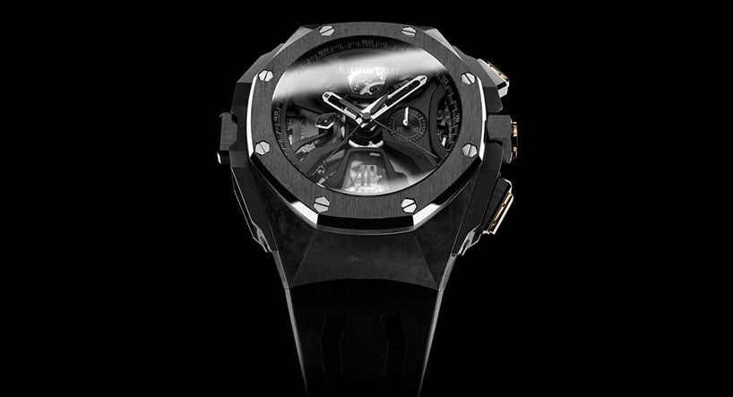 Luxury Premium Quality Automatic Mechanical Watch | APWatch 09
