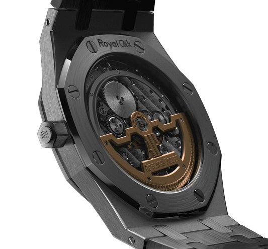 Luxury Premium Quality Automatic Mechanical Watch | APWatch 10