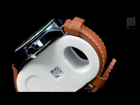 Trendy Stylish Stainless Steel Original CURREN Watch for Men | Curren 31