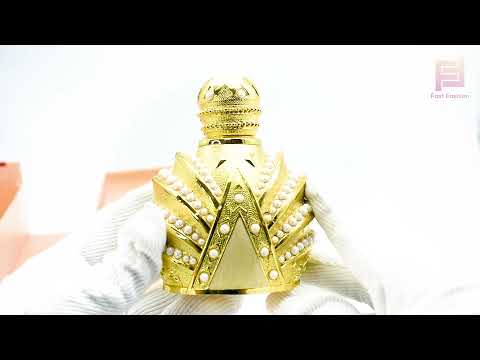 Bahrain Pearl - AL REHAB - Premium Quality Attar Oil