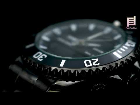 Dual Time SKMEI Digital Watch #SKMEI56