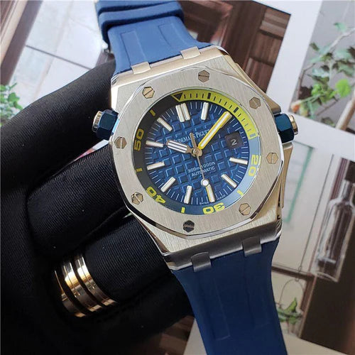 Luxury Premium Quality Automatic Mechanical Watch | APWatch 11