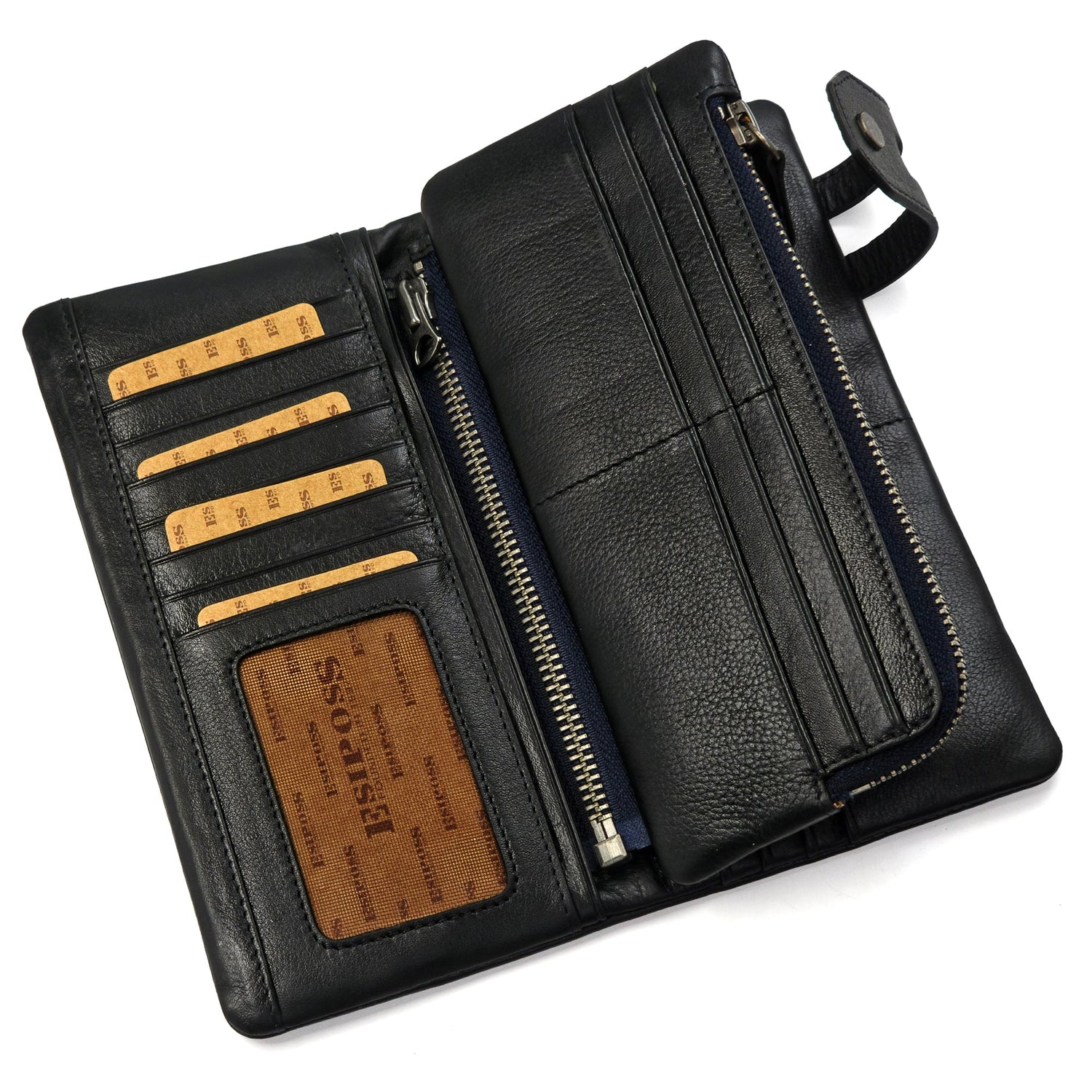 Featured Wallets