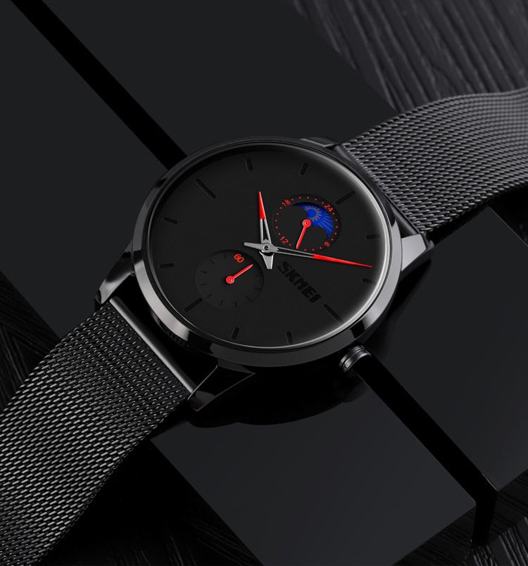 SKMEI Watch