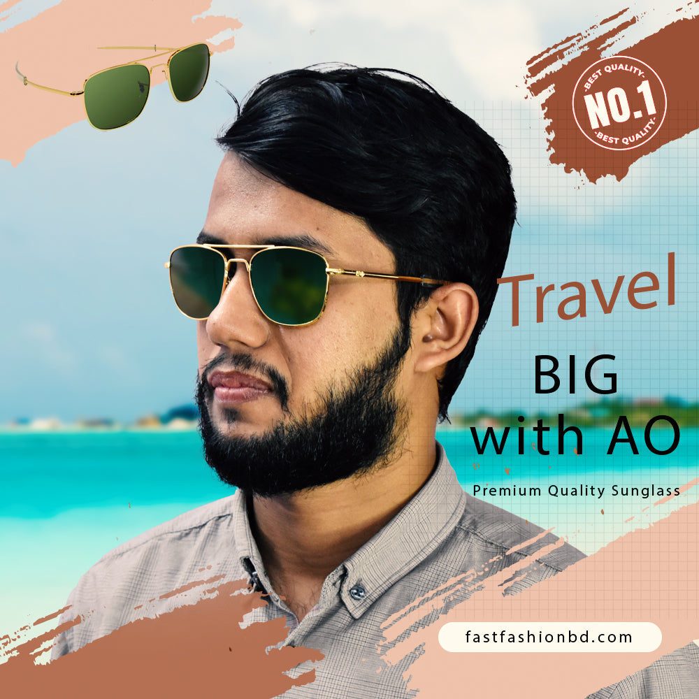 AO Sunglass