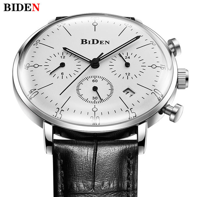 Biden Watch